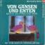 Ingrid Moras: Von Gänsen und Enten. Moti