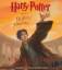 Harry Potter and the Deathly Hallows, CD/Spoken Word, 17 sound discs - Rowling, J. K., Vorgelesen von: Dale, Jim