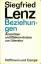 Siegfried Lenz: Beziehungen., [40] Ansic