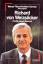 Richard von Weizsäcker., Profile eines M