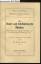 antiquarisches Buch – Gerhard Noack – Das Stapel- und Schiffahrtsrecht Mindens vom Beginn der preußischen Herrschaft 1648 bis zum Vergleiche mit Bremen 1769 – Bild 1