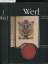 Werl - Geschichte einer westfälischen Stadt. Band 1 und 2 (2 Bände) - Rohrer, Amalie; Zacher, Hans-Jürgen