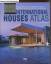 Weltatlas zeitgenössischer Wohnhäuser / International Houses Atlas - Mathewson, Casey C.M.