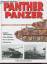 Panther-Panzer - Matthew Hughes und Chris Mann