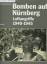 Bomben auf Nürnberg. Luftangriffe 1940-1945 - Schramm, Georg Wolfgang