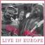 Wes (= Ron Wesley): Live in Europe