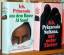 gebrauchtes Buch – Sasson, Jean P – Ich aus dem Hause Al Saud  /  Ich,  Prinzessin Sultana, und meine Töchter.  2 Bände. – Bild 1