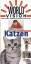 Howard Loxton: Katzen,World Vision, Katz