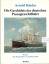 Geschichte der deutschen Passagierschiffahrt / Die Pionierjahre 1850-1890 - Kludas, Arnold