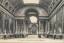 Paris, (s/w): Palais de Versailles - Gal