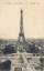 Paris, (s/w): La Tour Eiffel. Paris, (s/w): La Tour Eiffel.
