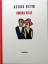 gebrauchtes Buch – Heym, Georg und Peter Rensch – Umbra Vitae. Vier Farbholzschnitte von Peter Rensch. – Bild 1