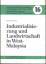 Christoph Keßler: Industrialisierung und