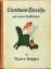 antiquarisches Buch – Agnes Sapper – Lieschens Streiche und andere Erzählungen – Bild 1