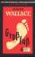 Edgar Wallace: Großfuß.