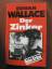 Edgar Wallace: Der Zinker