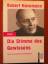 Robert Havemann: Die Stimme des Gewissen