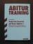 Harald Riede: Abitur-Training Mathematik