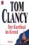 Der Kardinal im Kreml - Clancy, Tom