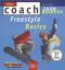 blv coach Snowboarden: Freestyle Basics - Weiß, Christof