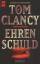 Tom Clancy: Ehrenschuld