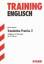 Klaus Stenzel: Training Englisch - Trans