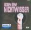 Jochen Senf: Nichtwisser