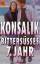 Konsalik, Heinz Günther: Bittersüßes sie