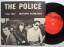 the POLICE: 1.Single *ERSTPRESSUNG*  Fal