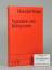 gebrauchtes Buch – Heinrich Walter – Vegetation und Klimazonen., Grundriss der globalen Ökologie. – Bild 1