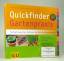 Andreas Barlage: Quickfinder Gartenpraxi