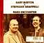 Gary Burton & Stephane Grappelli: Paris 