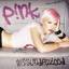 Pink: Pink - M!ssundaztood / Missundazto