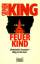 Stephen King: Feuerkind. Roman.