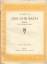 Johann Chr Bach /Willy Rehberg: Edition 