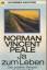 Peale, Norman Vincent: Ja zum Leben.