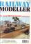 Railway modeller February 1995