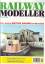 Railway modeller January 1995