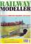 Railway Modeller April 1995