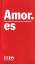 Amor - Es  diez relatos de amor de dos c