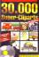 30.000 Super Cliparts Buch: 30.000 Super