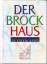 Der Brockhaus in einem Band