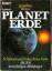 Jonathan Weiner: Planet Erde