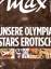 Diverse: Max : Unsere Olympia Stars erot