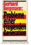 Gerhard Bergmann: Probleme einer fragend