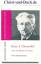 Fritz Schmidt-König: Ernst J. Christoffe Fritz Schmidt-König: Ernst J. Christoffe