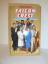 Mann ; Patrick: Falcon Crest - Roma zur 