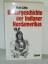 Hans Läng: Kulturgeschichte der Indianer