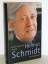 gebrauchtes Buch – Hans-Joachim Noack – Helmut Schmidt - Die Biographie – Bild 2