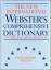 The new International Webster´s Comprehe